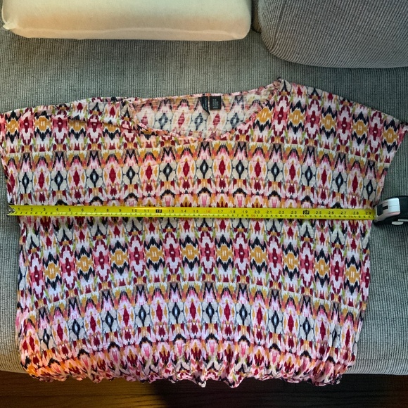 Cotton top - Picture 3 of 5